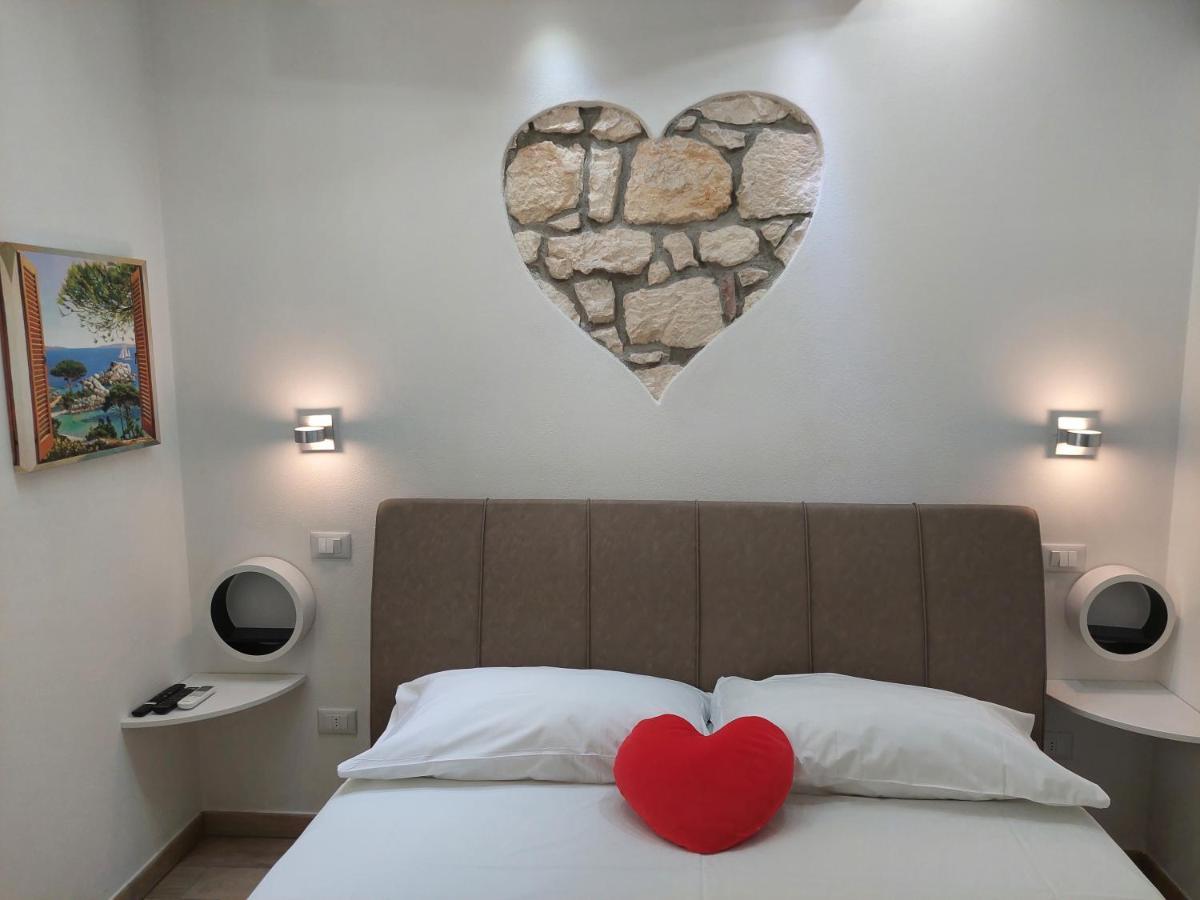 Vapama Rooms Verona Exteriör bild