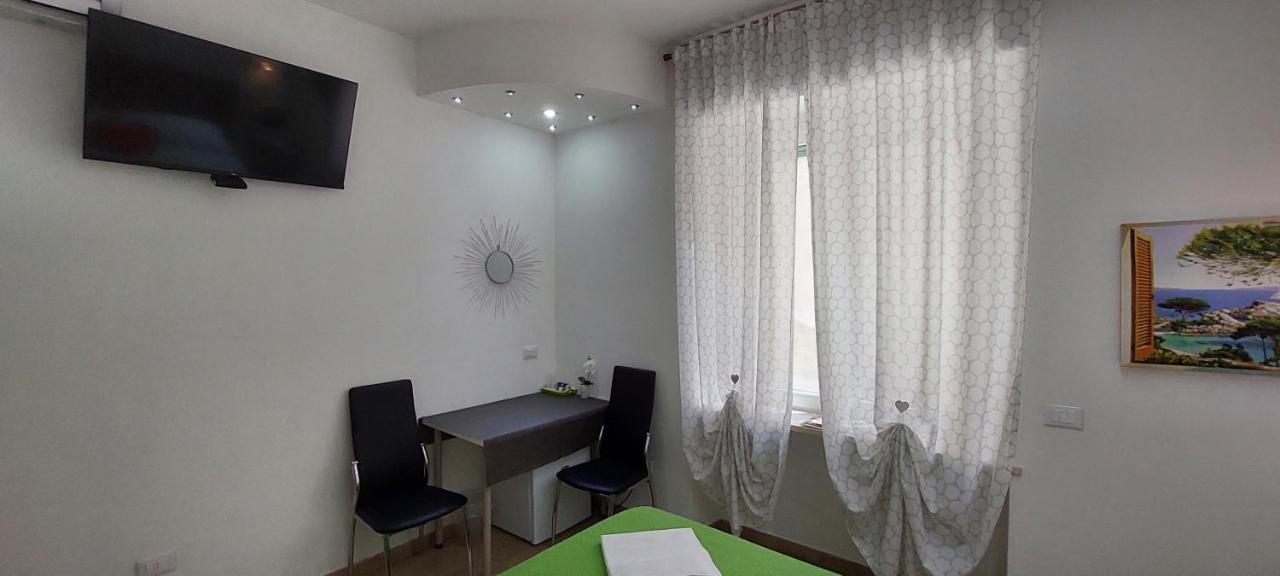 Vapama Rooms Verona Exteriör bild