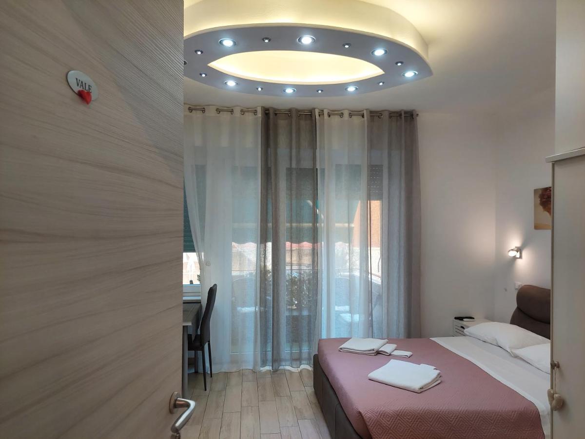 Vapama Rooms Verona Exteriör bild