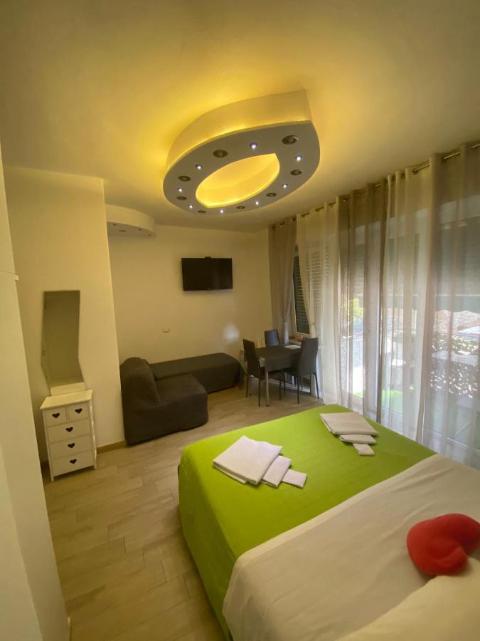 Vapama Rooms Verona Exteriör bild