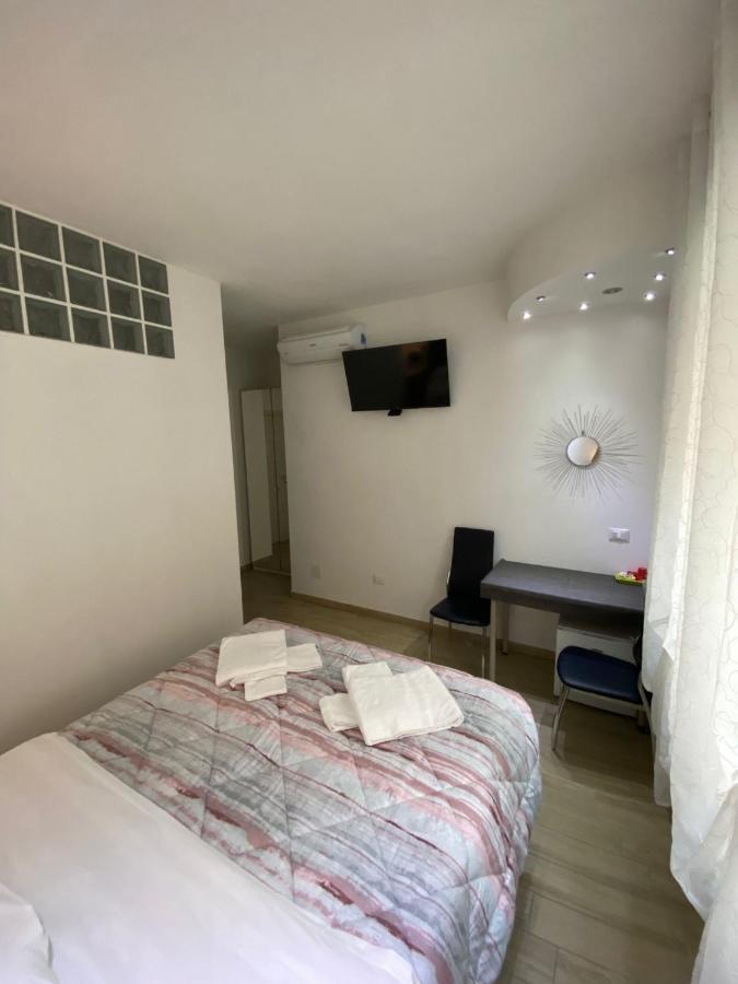 Vapama Rooms Verona Exteriör bild