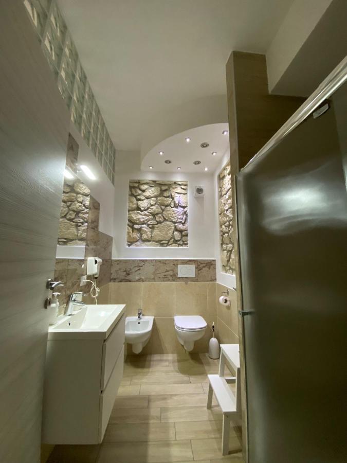 Vapama Rooms Verona Exteriör bild