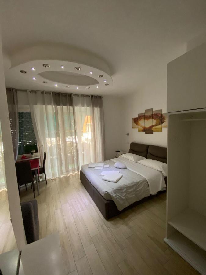 Vapama Rooms Verona Exteriör bild